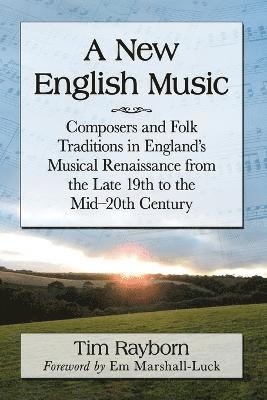 A New English Music 1