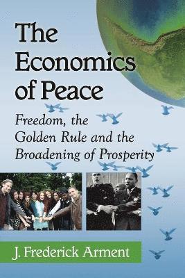 bokomslag Economics of Peace