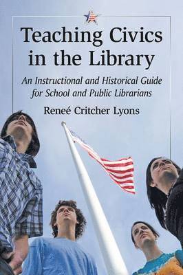 Teaching Civics in the Library 1