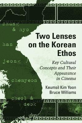 Two Lenses on the Korean Ethos 1