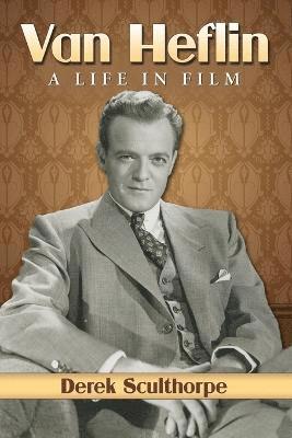 Van Heflin 1