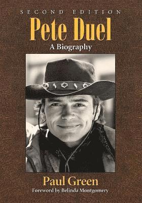 Paul Green - Pete Duel, Häftad