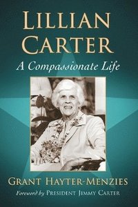 bokomslag Lillian Carter