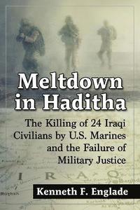 bokomslag Meltdown in Haditha