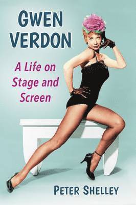 Gwen Verdon 1