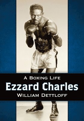 bokomslag Ezzard Charles