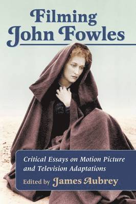 Filming John Fowles 1