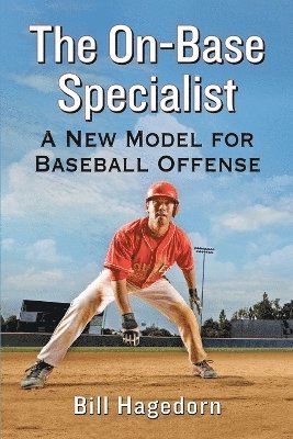 Hagedorn, B: On-Base Specialist