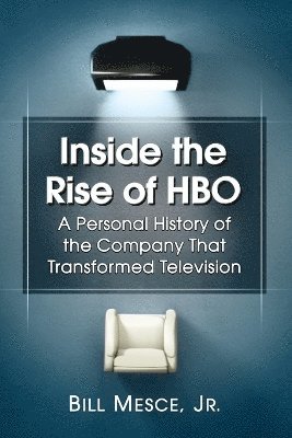 Inside the Rise of HBO