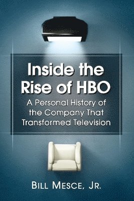 Inside the Rise of HBO 1