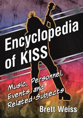 Encyclopedia of Kiss 1