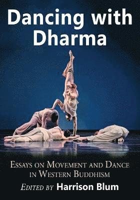 Dancing with Dharma 1