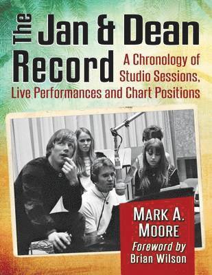 The Jan & Dean Record 1