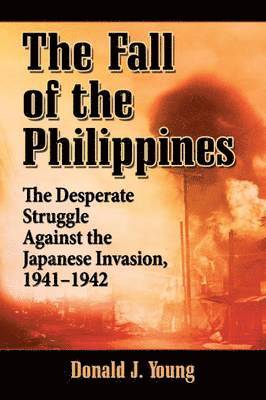 The Fall of the Philippines 1
