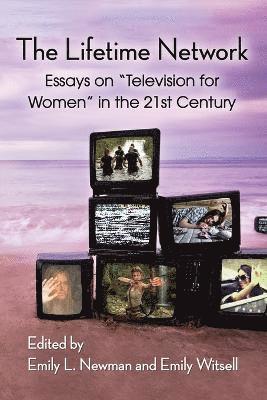 Emily L. Newman, Emily Witsell - Lifetime Network, Häftad