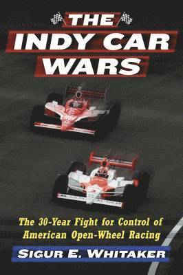 The Indy Car Wars 1