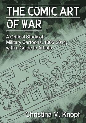 The Comic Art of War 1