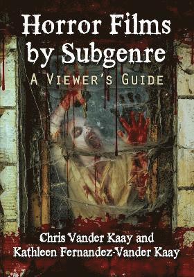 Horror Films by Subgenre 1