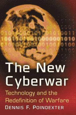 The New Cyberwar 1