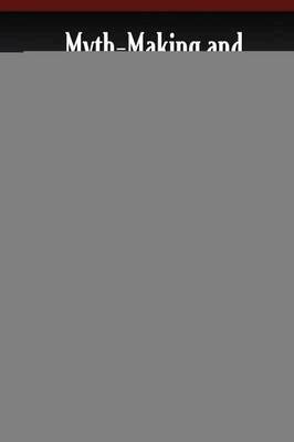 Myth-Making and Religious Extremism and Their Roots in Crises