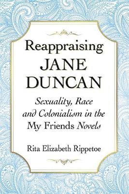 Reappraising Jane Duncan 1
