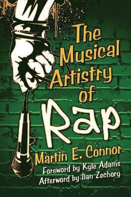The Musical Artistry of Rap 1