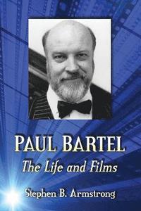 bokomslag Paul Bartel
