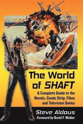 The World of Shaft 1