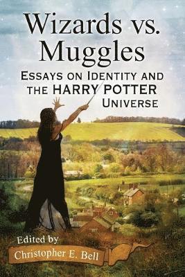 Wizards vs. Muggles 1