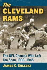 bokomslag The Cleveland Rams