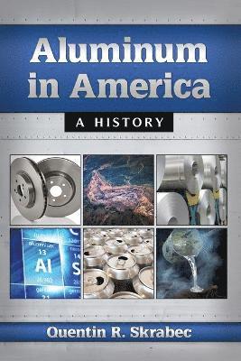 Aluminum in America 1