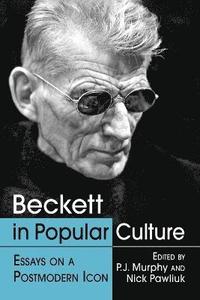 bokomslag Beckett in Popular Culture