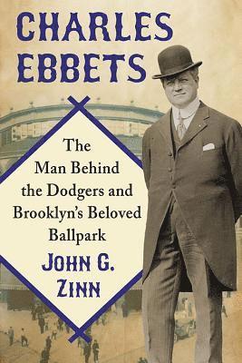 John G. Zinn - Charles Ebbets, Häftad