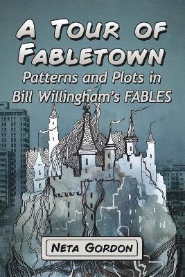 A Tour of Fabletown 1