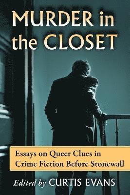 Murder in the Closet 1