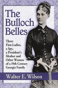 bokomslag The Bulloch Belles