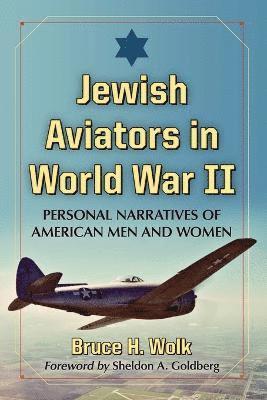 Jewish Aviators in World War II 1