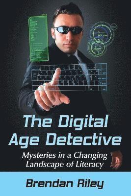 Brendan Riley - Digital Age Detective, Häftad