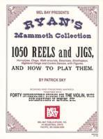 Patrick Sky - RYANS MAMMOTH COLL, Häftad