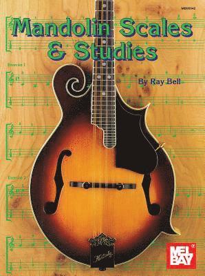 Mandolin Scales & Studies