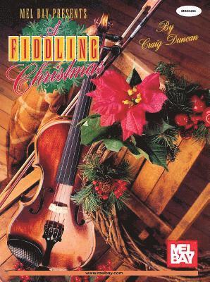 A Fiddling Christmas 1