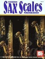 Sax Scales 1