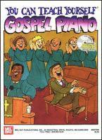 Smith, G: You Can Teach Yourself Gospel Piano