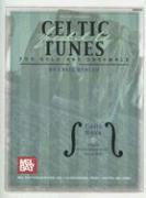 bokomslag Celtic Fiddle Tunes for Solo and Ensemble