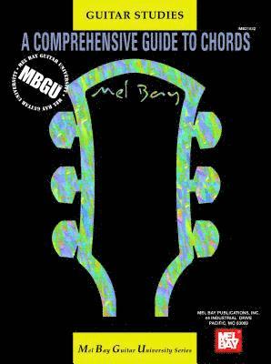 A Comprehensive Guide to Chords: Guitar Studies