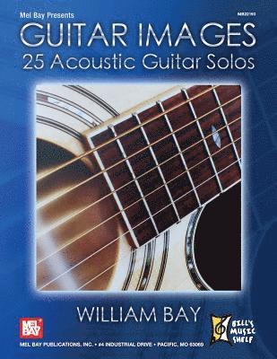 Guitar Images 1