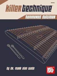 bokomslag Killer Technique: Hammered Dulcimer