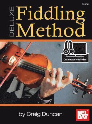 Deluxe Fiddling Method 1