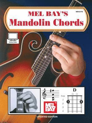 Mandolin Chords 1