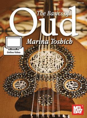 bokomslag Basics of Oud